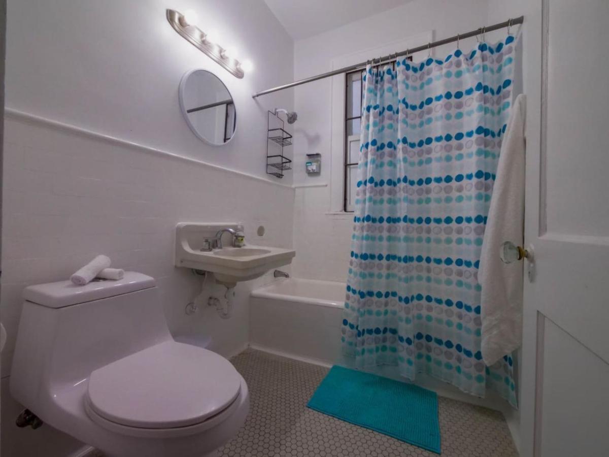 Style 2bed And 1bath Gem - Location * Miami