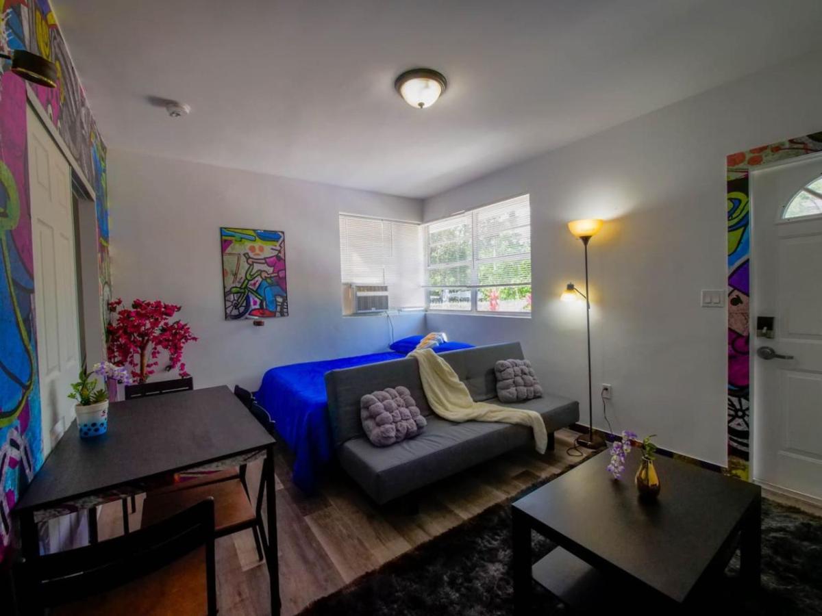Modern Style Apartment