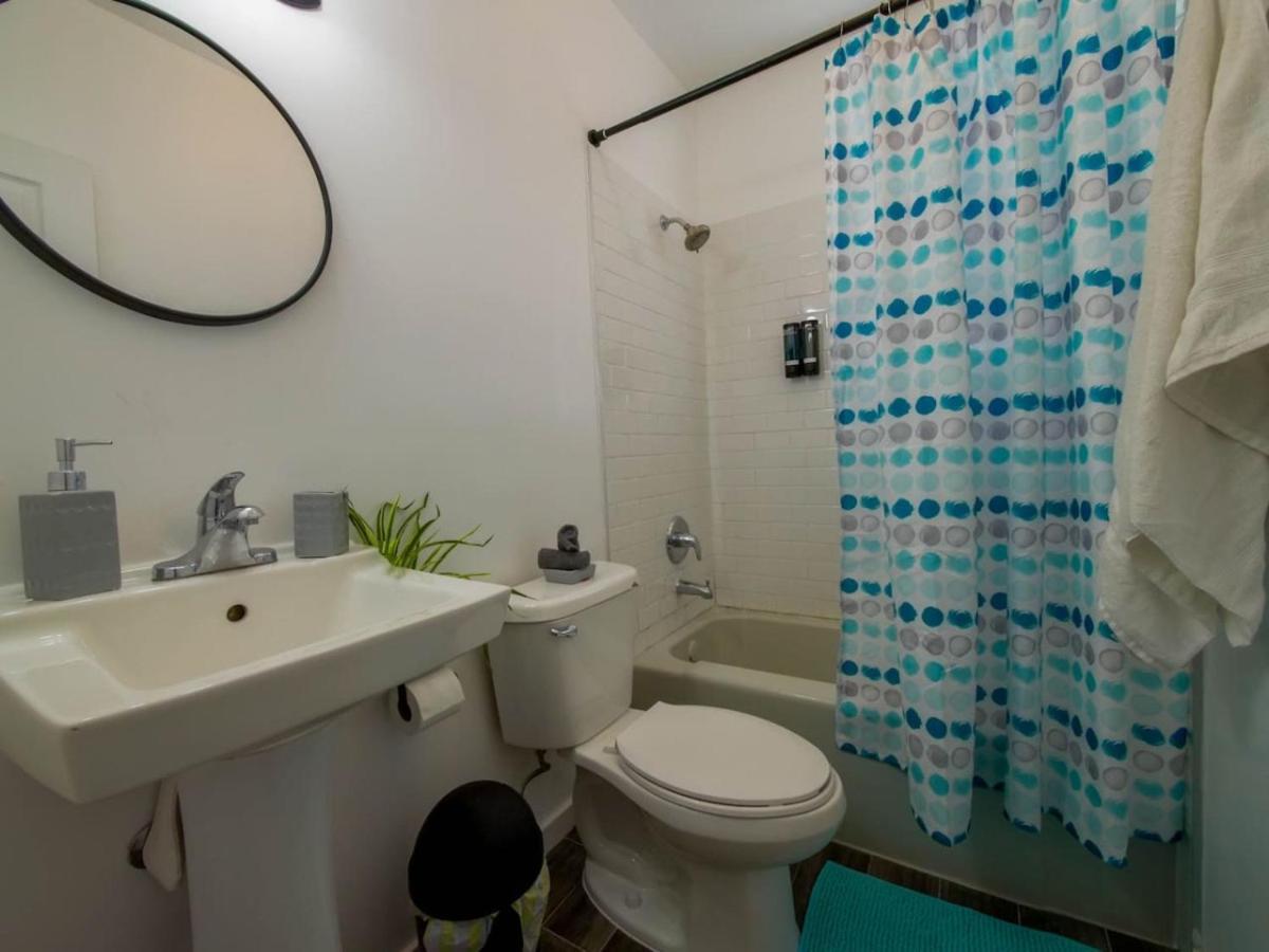 Modern Style Miami