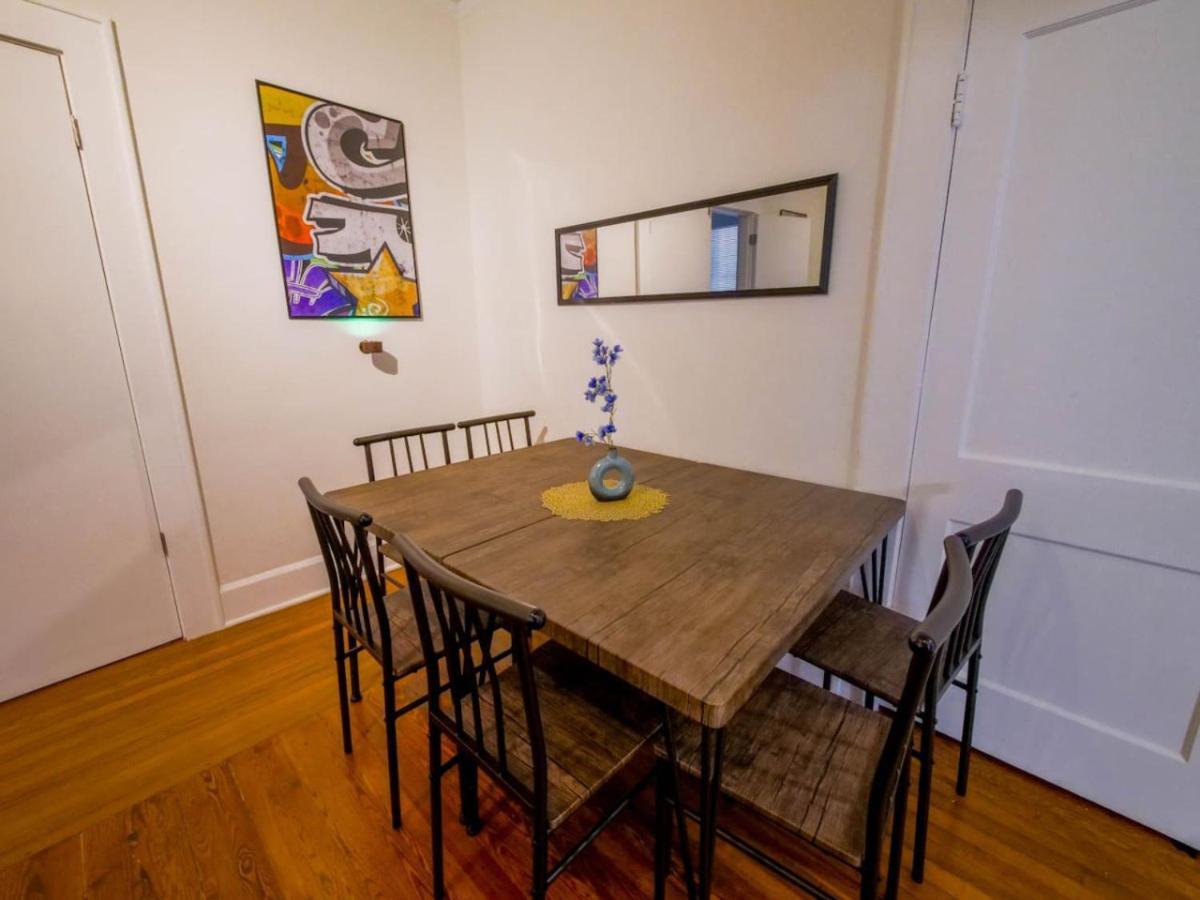 Style 2bed And 1bath Gem - Location Apartment Miami