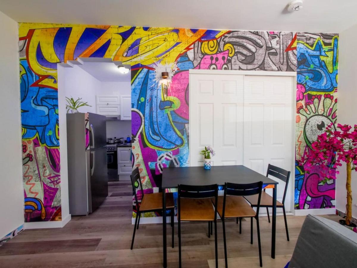 Apartment Modern Style Miami