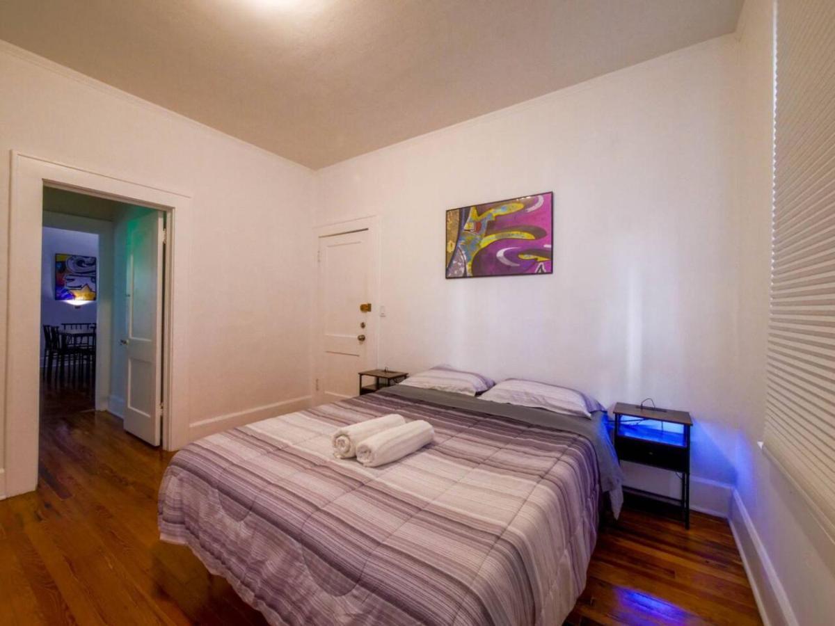 Style 2bed And 1bath Gem - Location Miami