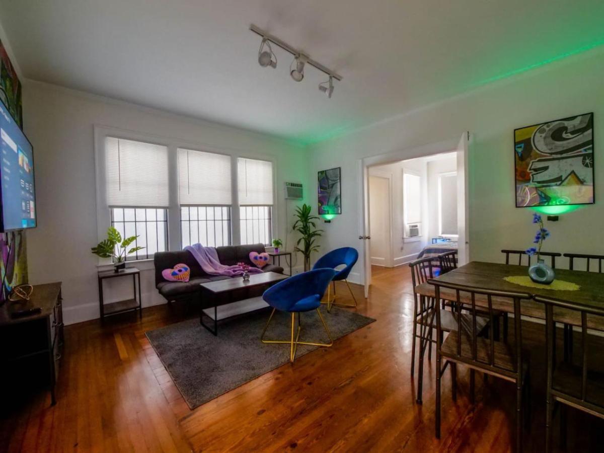 Style 2bed And 1bath Gem - Location Apartment Miami