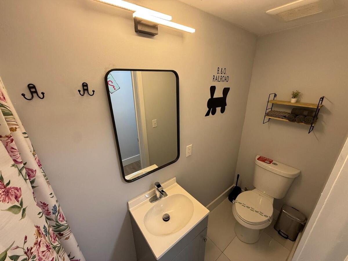 Apartment Near Wynwood *