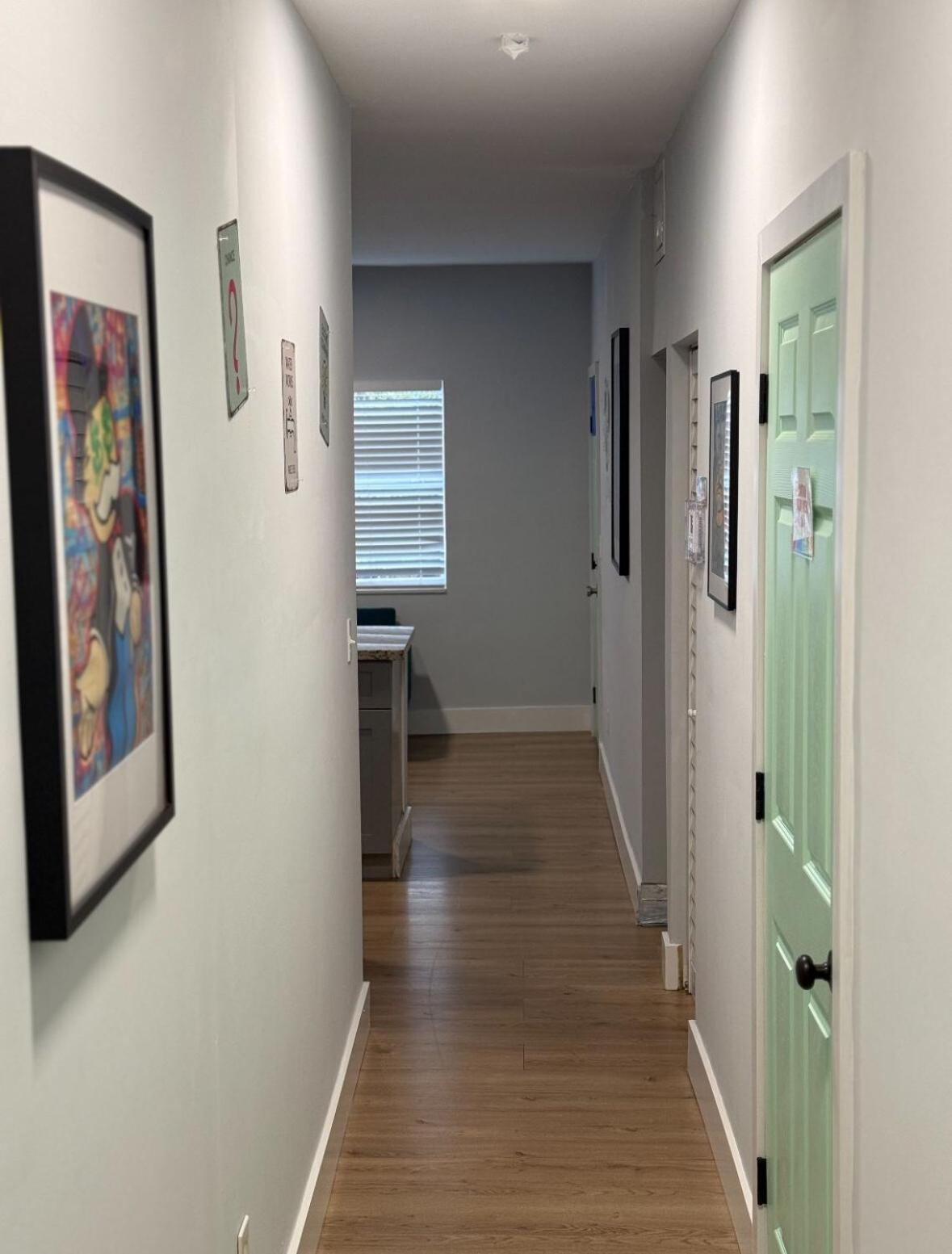 Apartment Near Wynwood Miami
