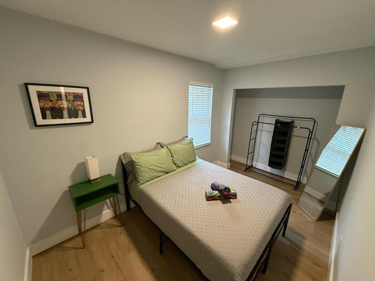 Prime Location Near Wynwood Apartment *