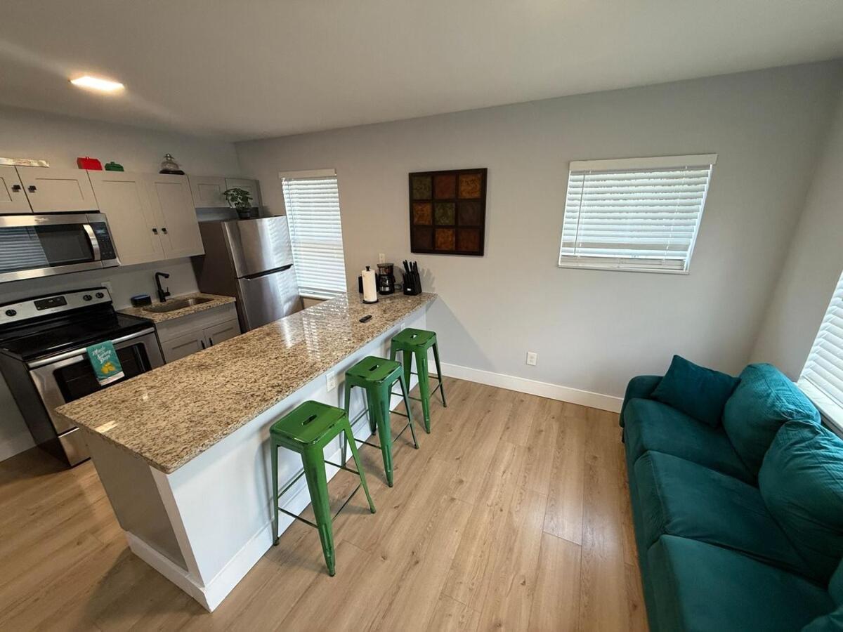 Prime Location Near Wynwood *