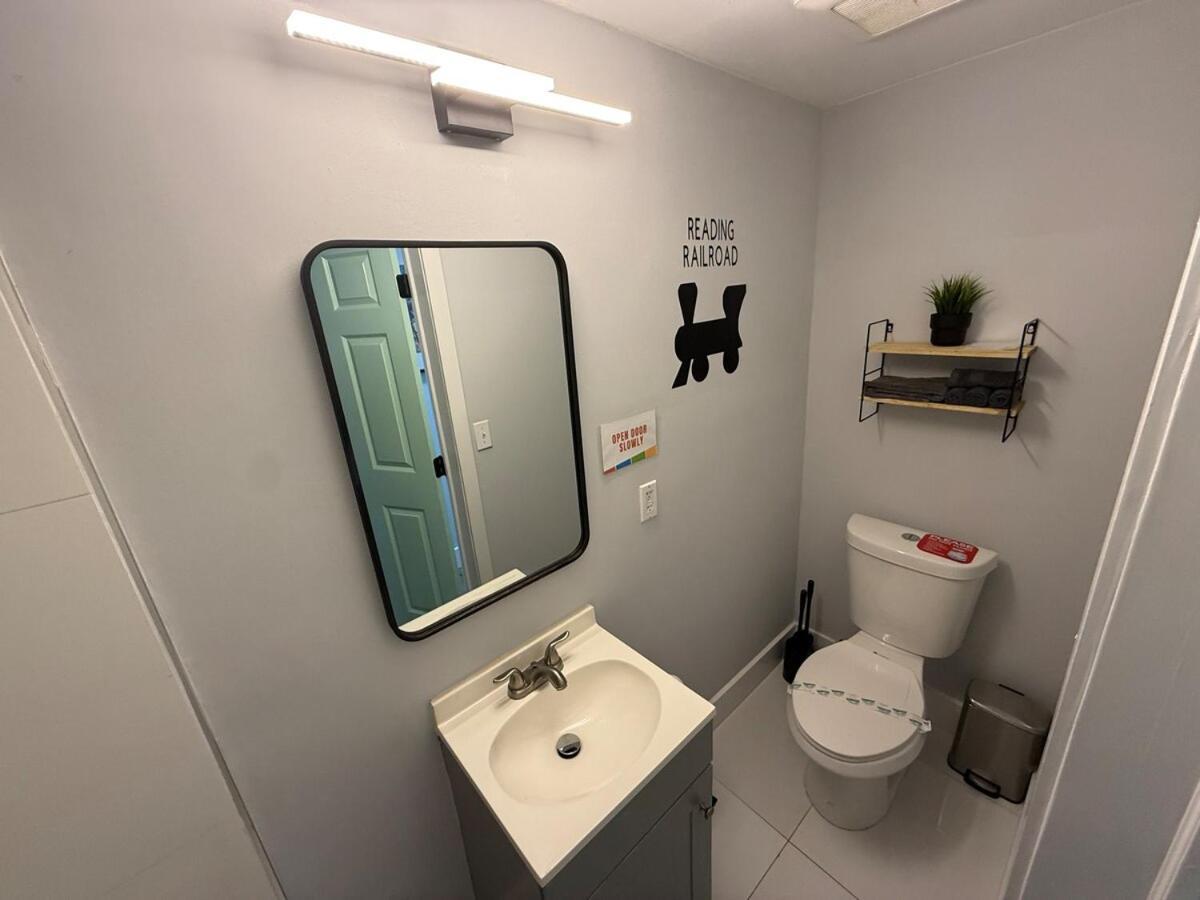 Prime Location Near Wynwood *
