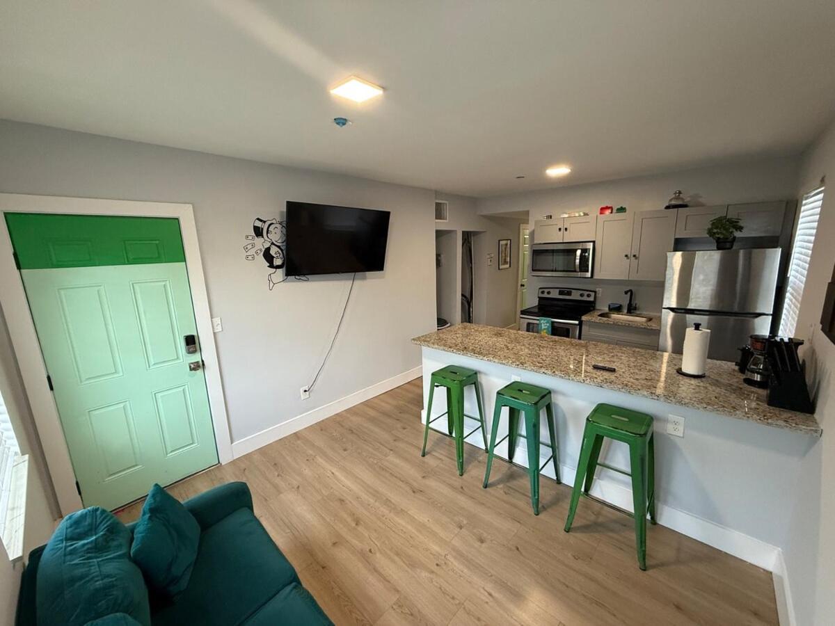 Apartment Prime Location Near Wynwood *