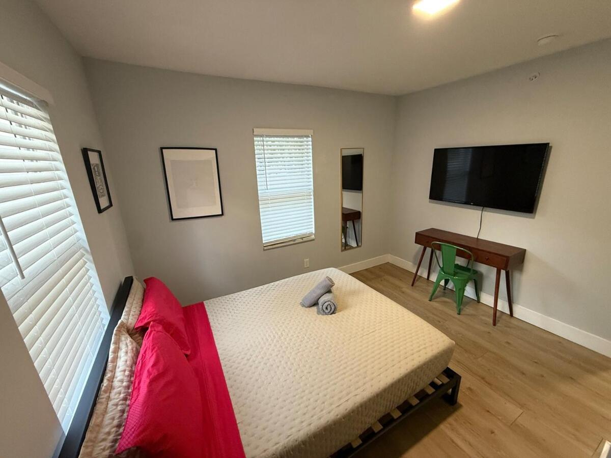 Apartment Prime Location Near Wynwood *