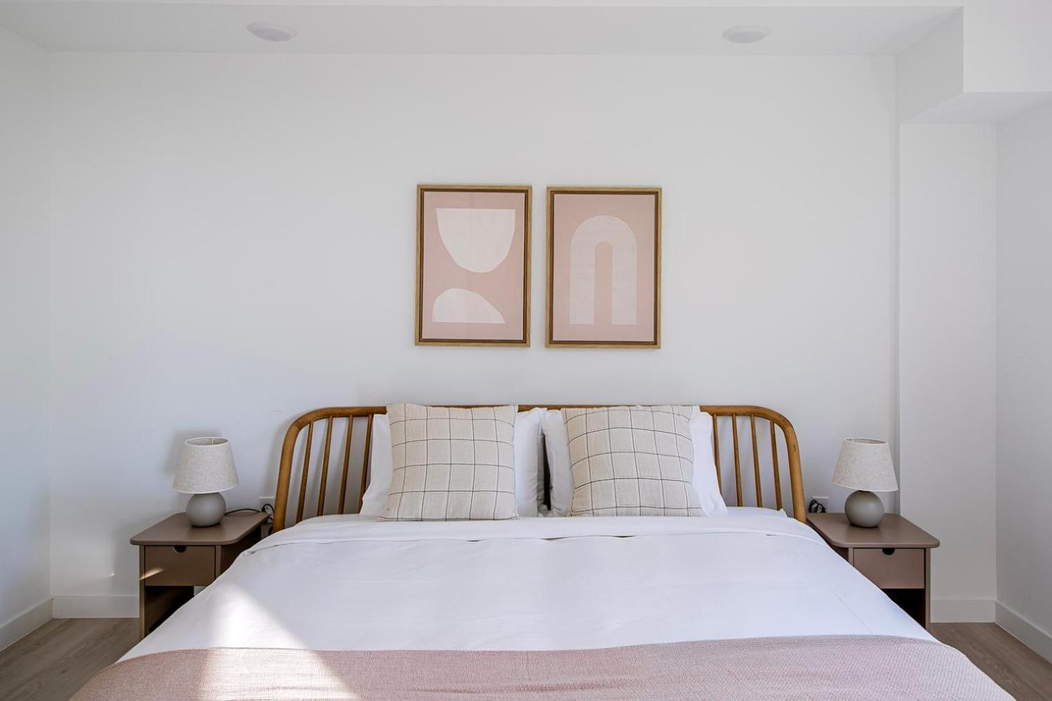 Apartment Blueground Hollywood Pool Wd Nr Mia-117