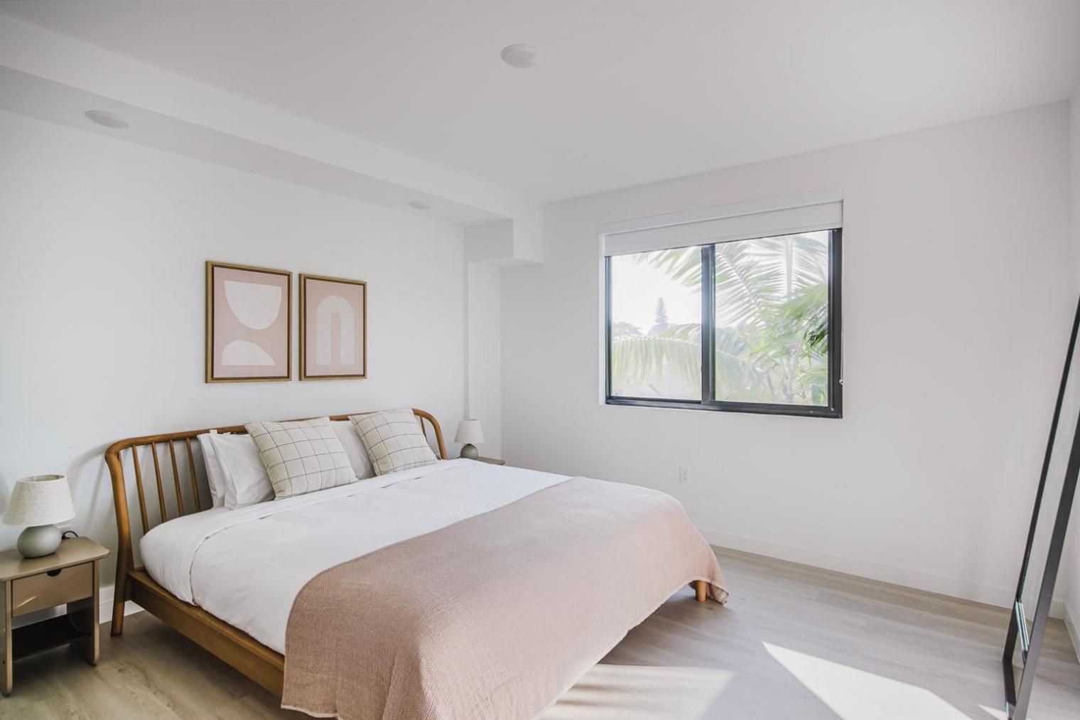 Apartment Blueground Hollywood Pool Wd Nr Mia-117 *