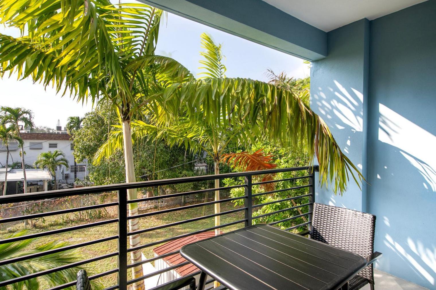 Apartment Blueground Hollywood Pool Wd Nr Mia-117