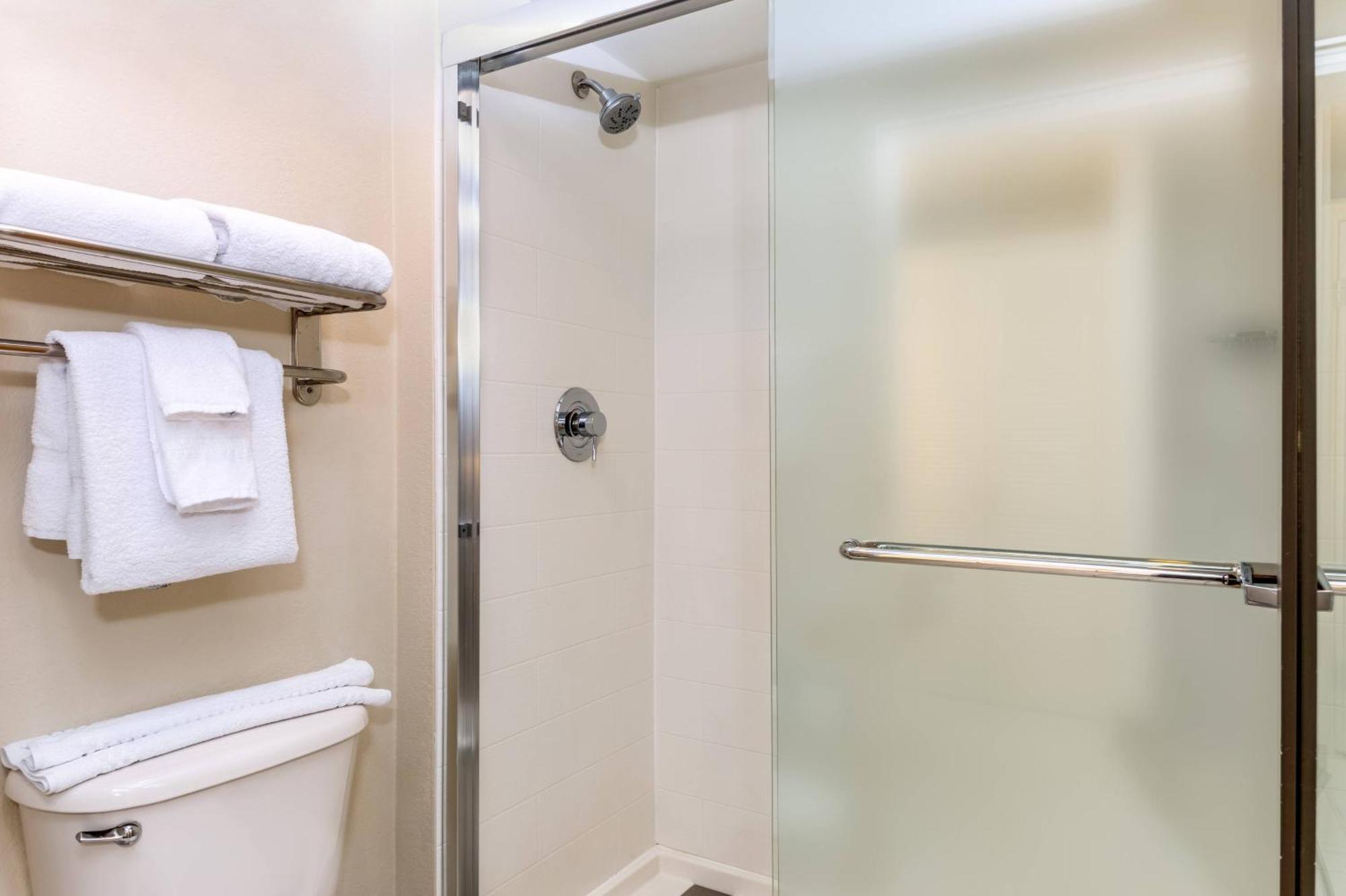 Hotel Springhill By Marriott Airport South Blue Lagoon Area Miami