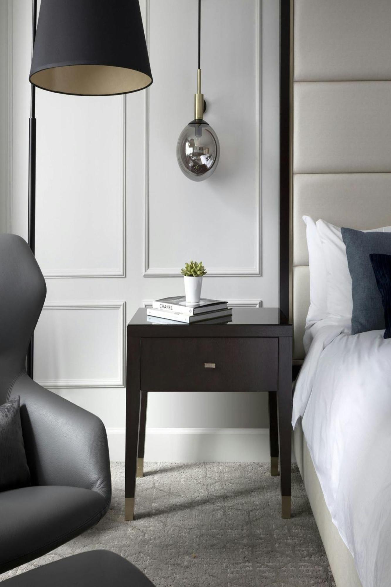 Hotel Jw Marriott