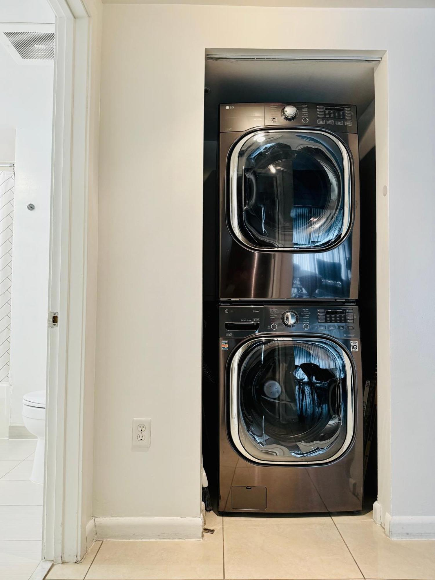 Midtown Luxury Appartement *