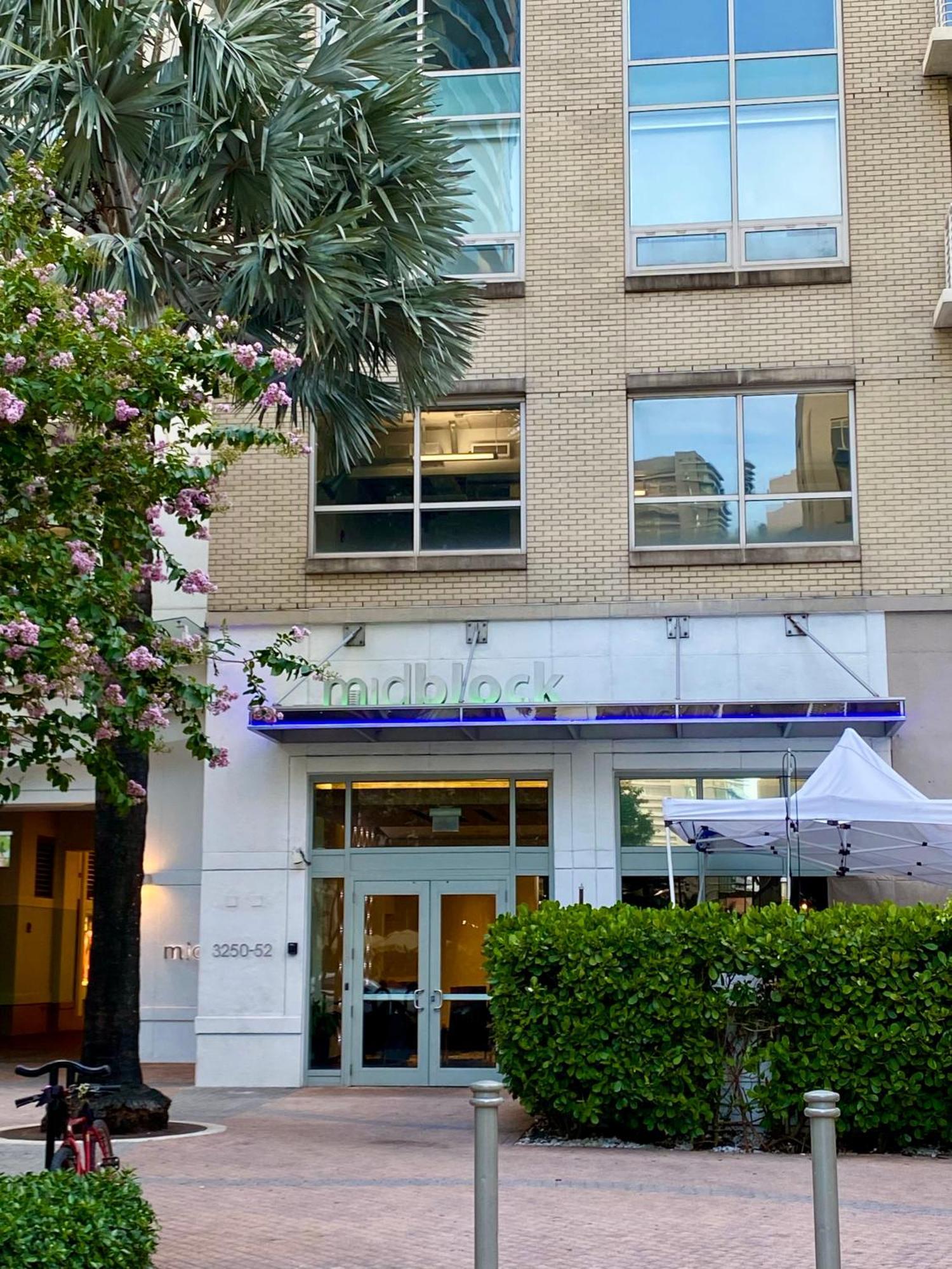 Midtown Luxury Appartement Miami