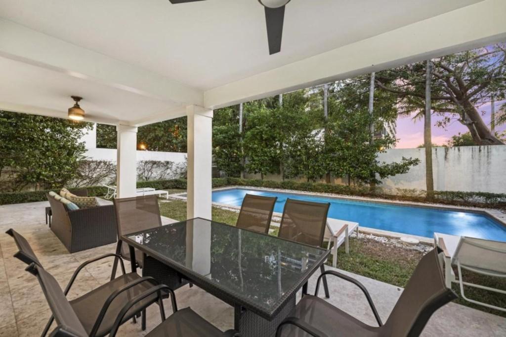 Playa Castillo Holiday home Miami