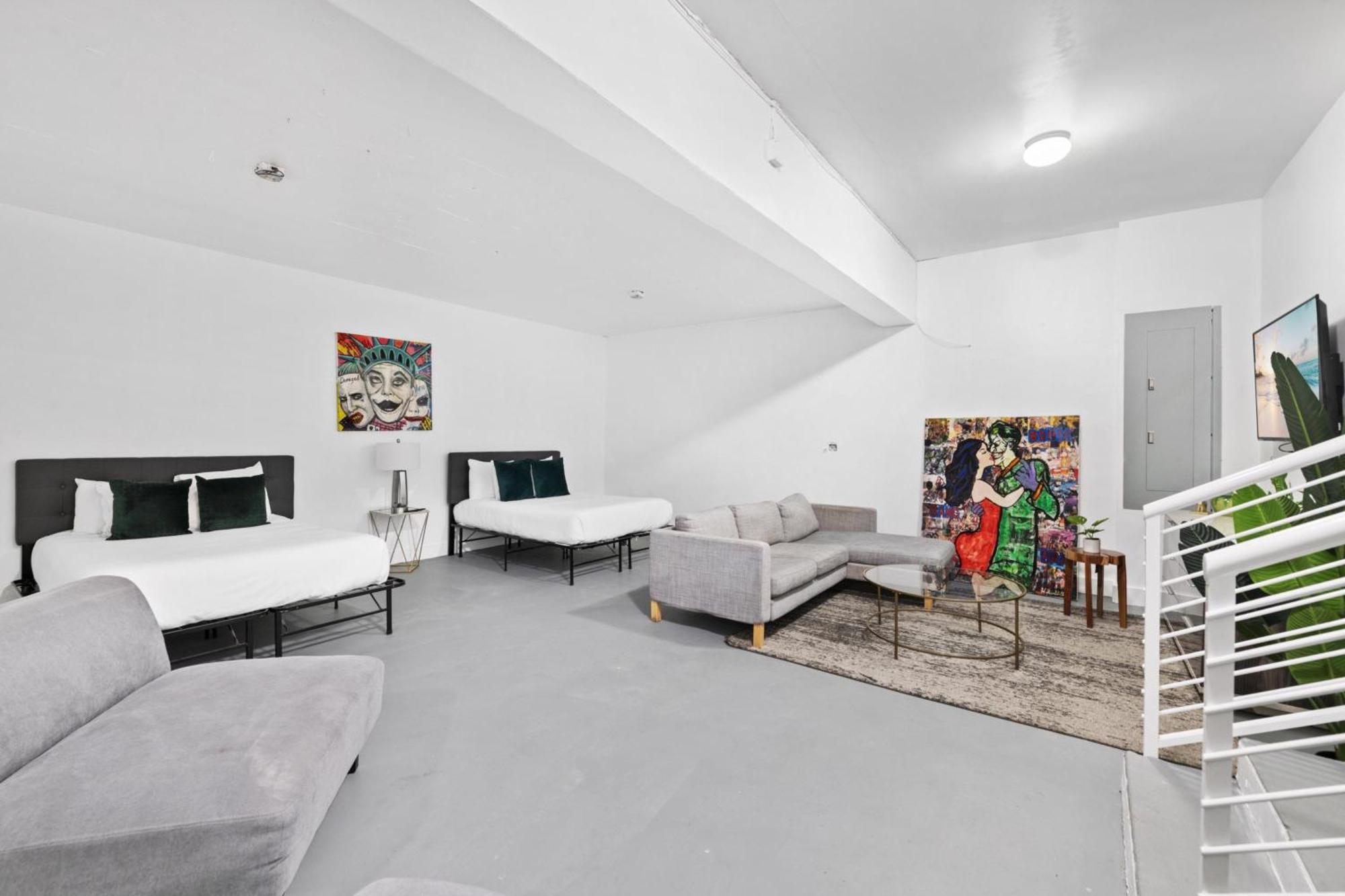 Playa Castillo Holiday home Miami