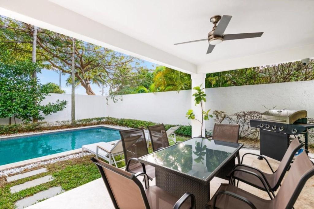 Holiday home Playa Castillo Miami