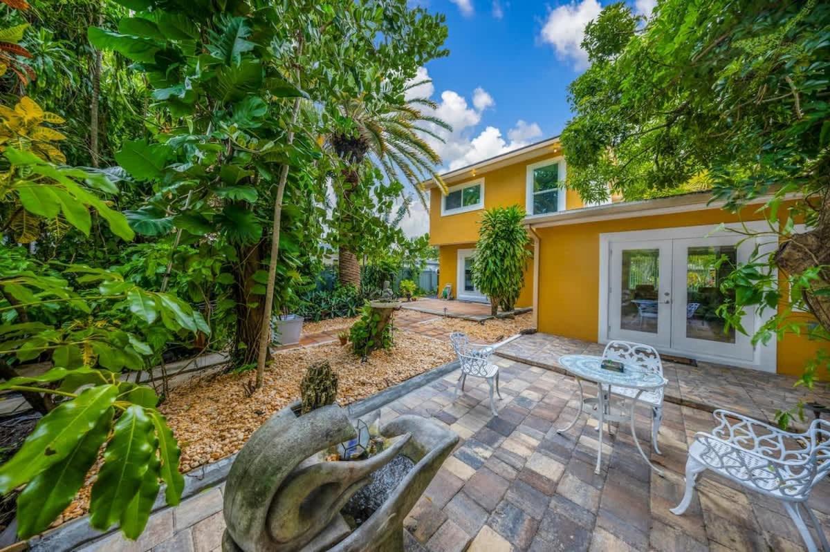 Charming Family With Lush Garden Holiday home *