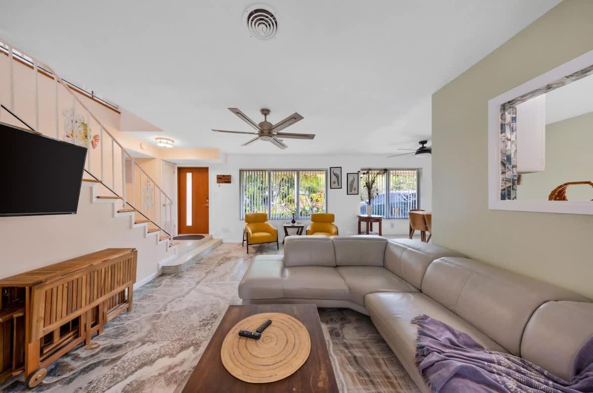 Charming Family With Lush Garden Holiday home *