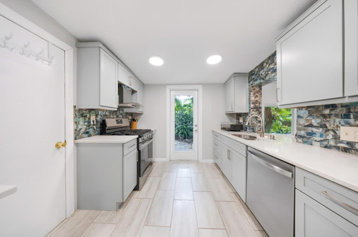Charming Family With Lush Garden Holiday home *