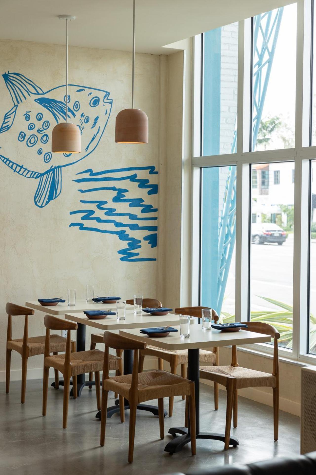 The Vagabond Hotel 3*