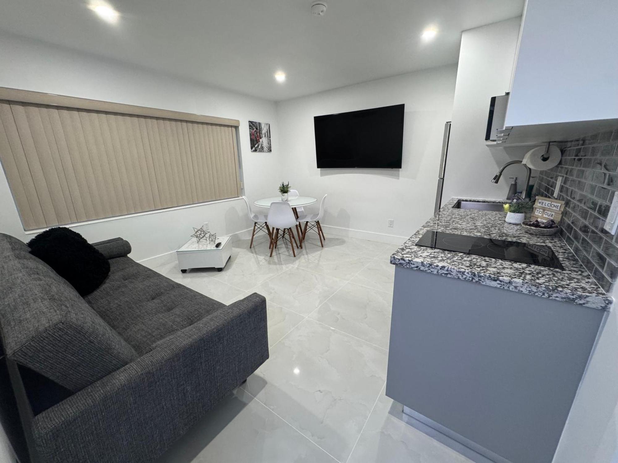 Hard Rock Apartment *