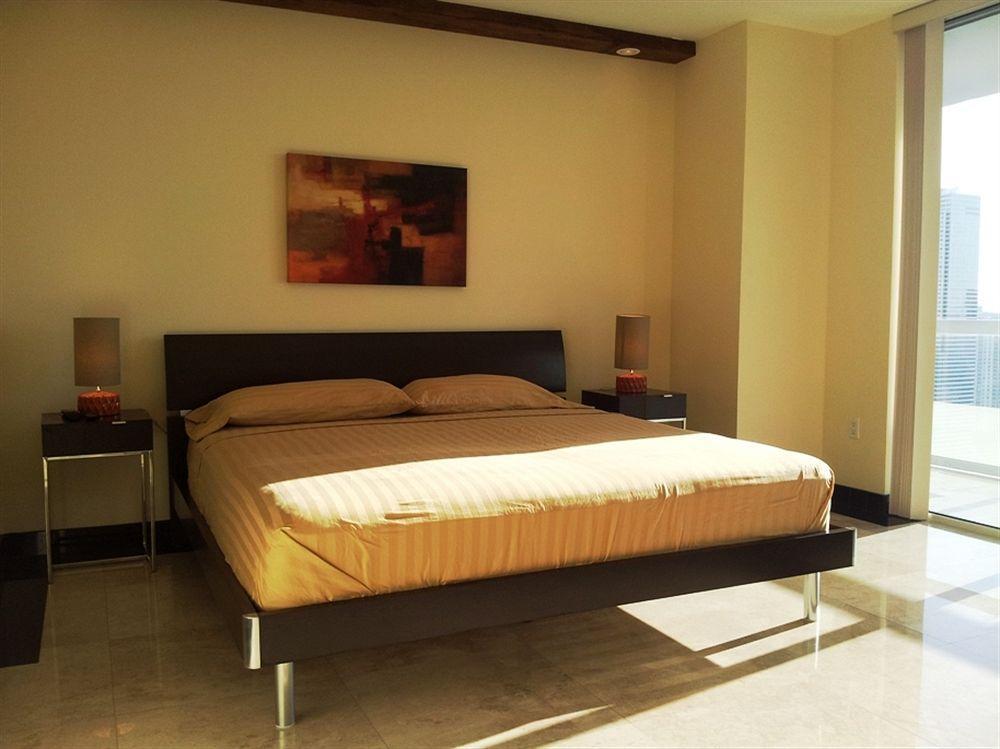 Apartment Luxury At 50 Biscayne *