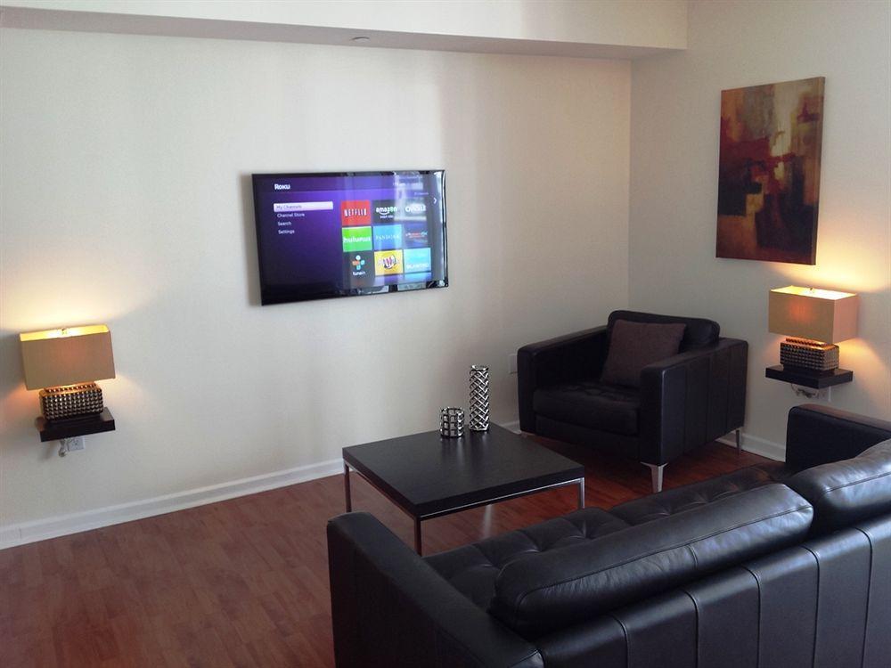 Apartment Luxury At 50 Biscayne