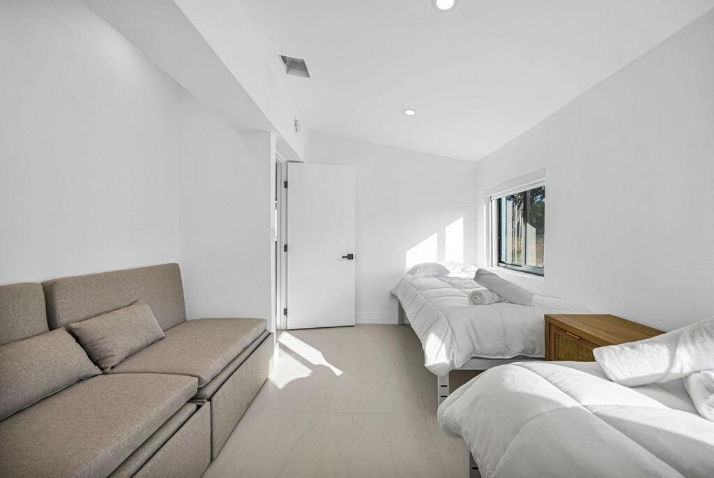 Villa Design Place! Miami