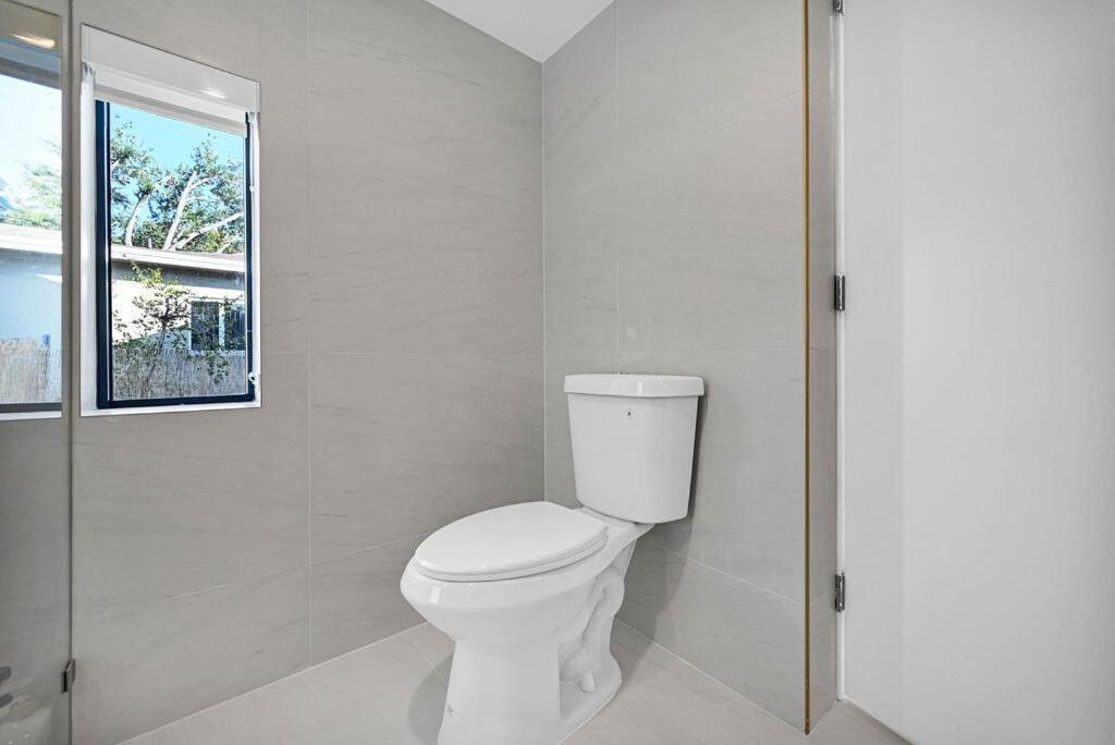 Villa Design Place! Miami