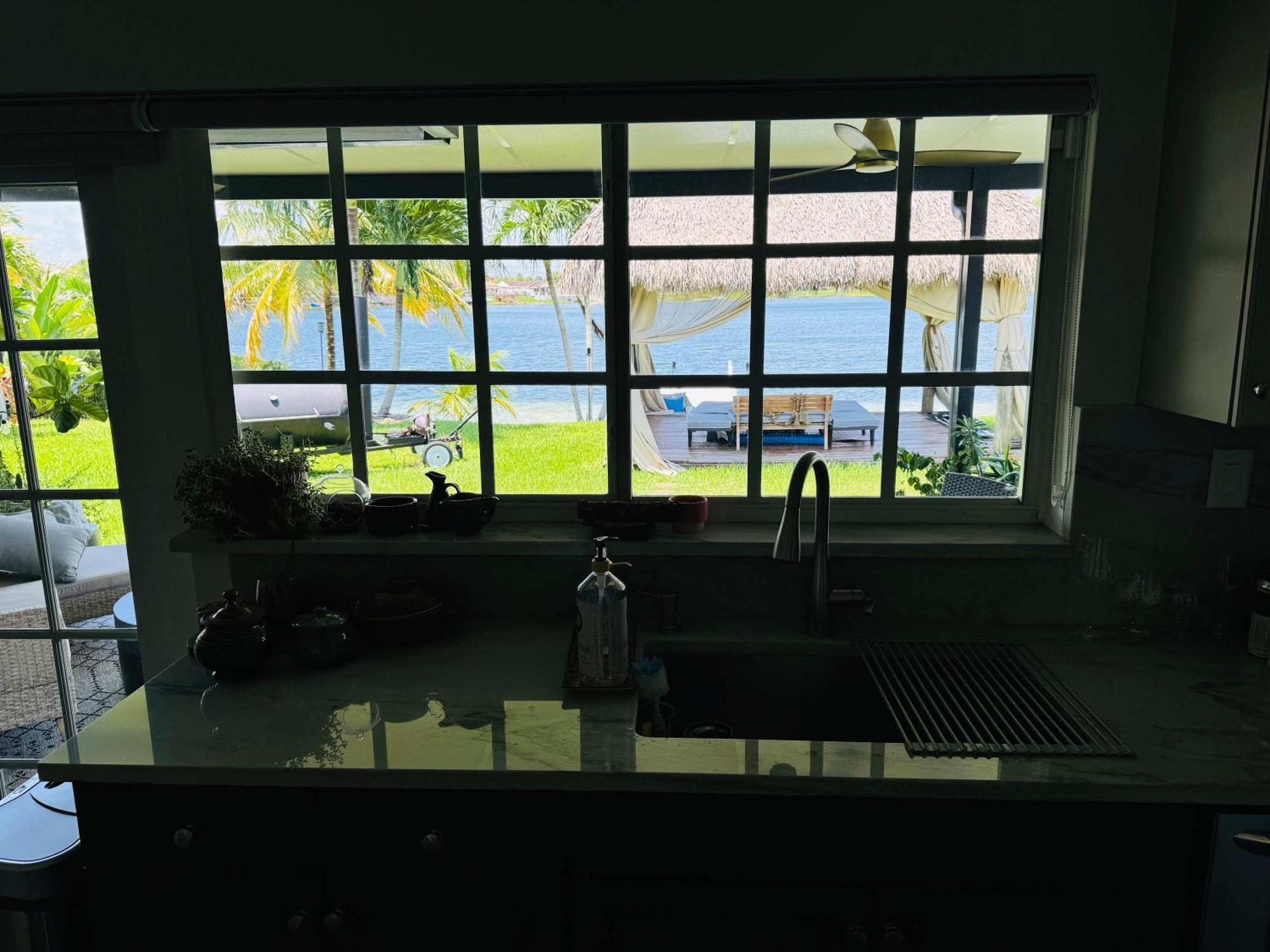 Holiday home Best Location Iconic 4bd Waterfront Luxury Mia Miami
