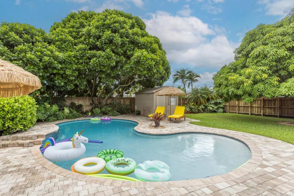 Casa Mexican - Big Pool - Hot Tub - Fits 12