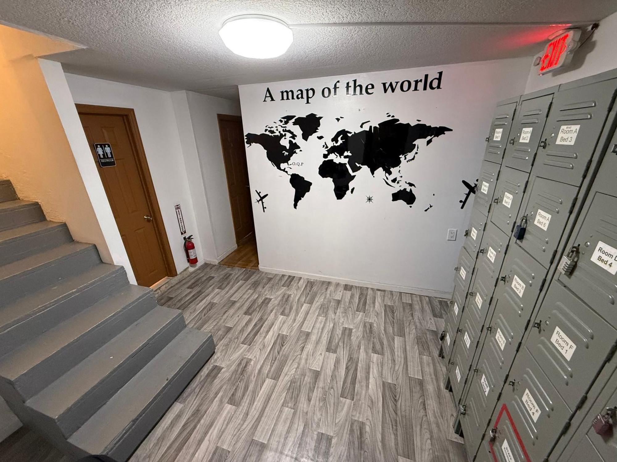 Oqp Vacations Hostel