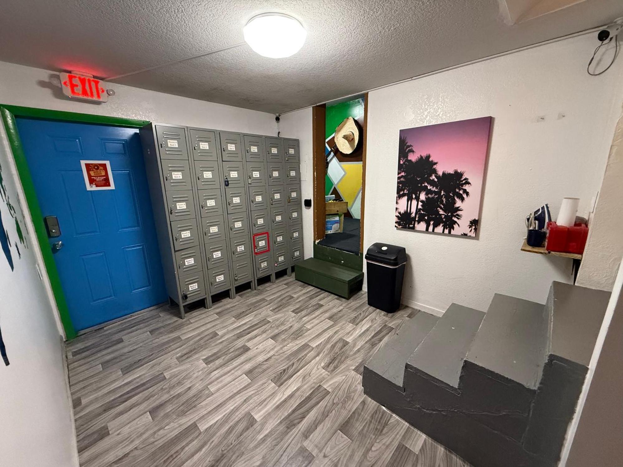 Oqp Vacations Hostel Miami