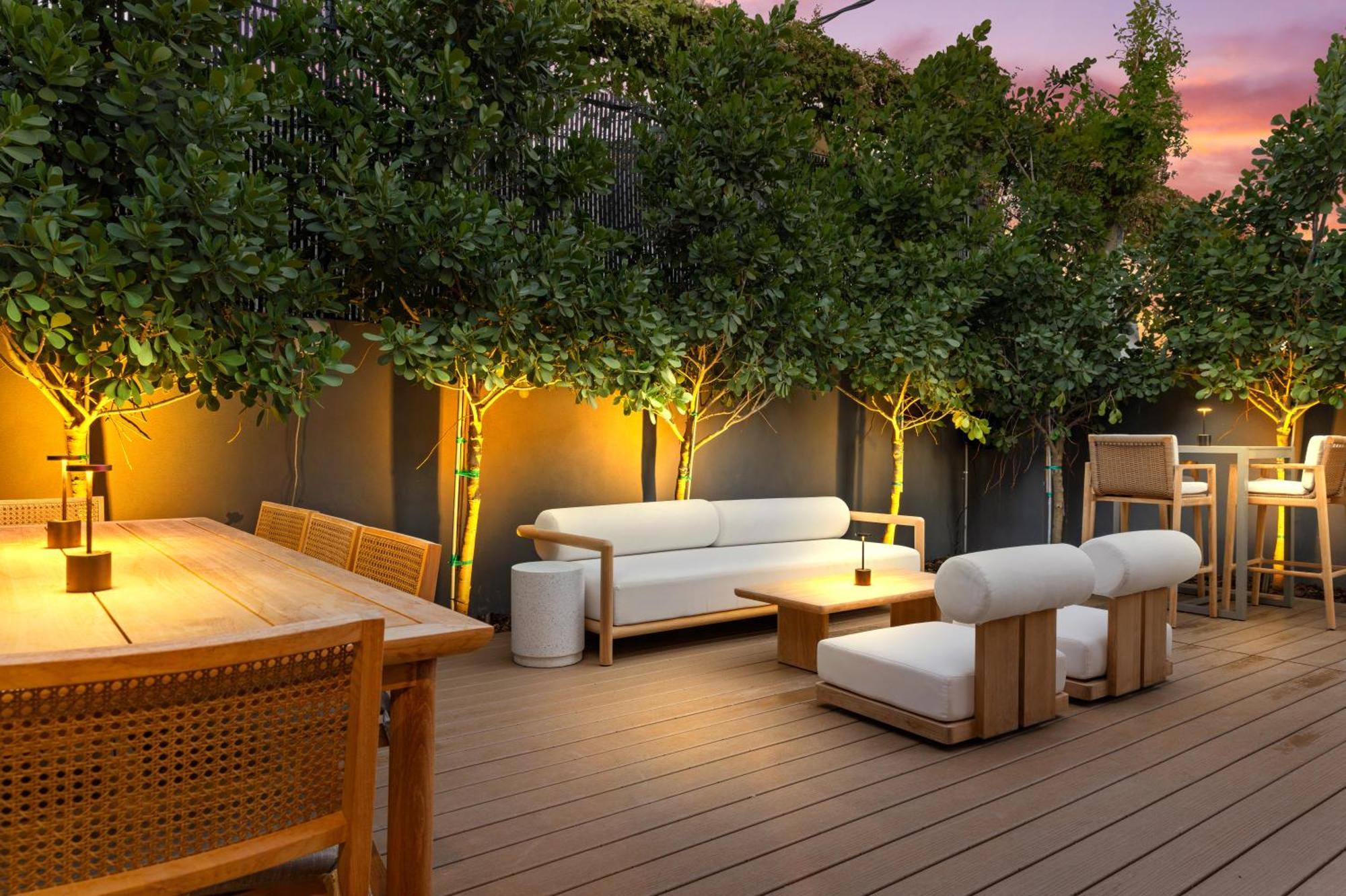 The Rover Hotel 4*