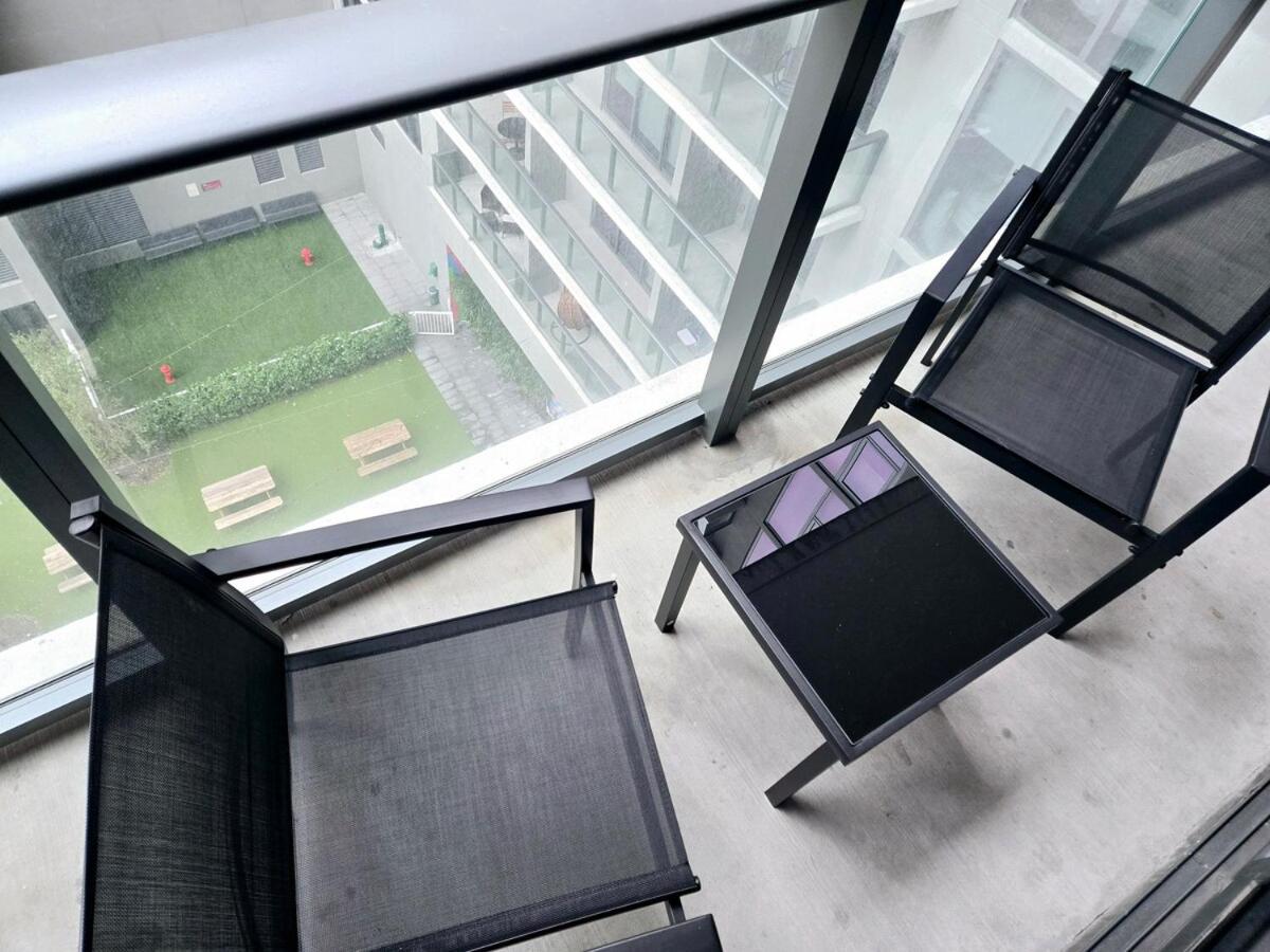 Myami With Balcony *