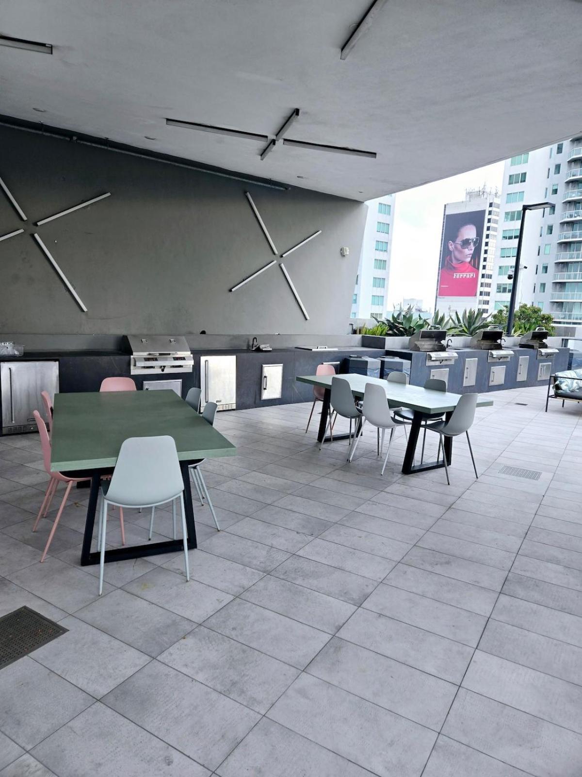 Myami With Balcony Miami