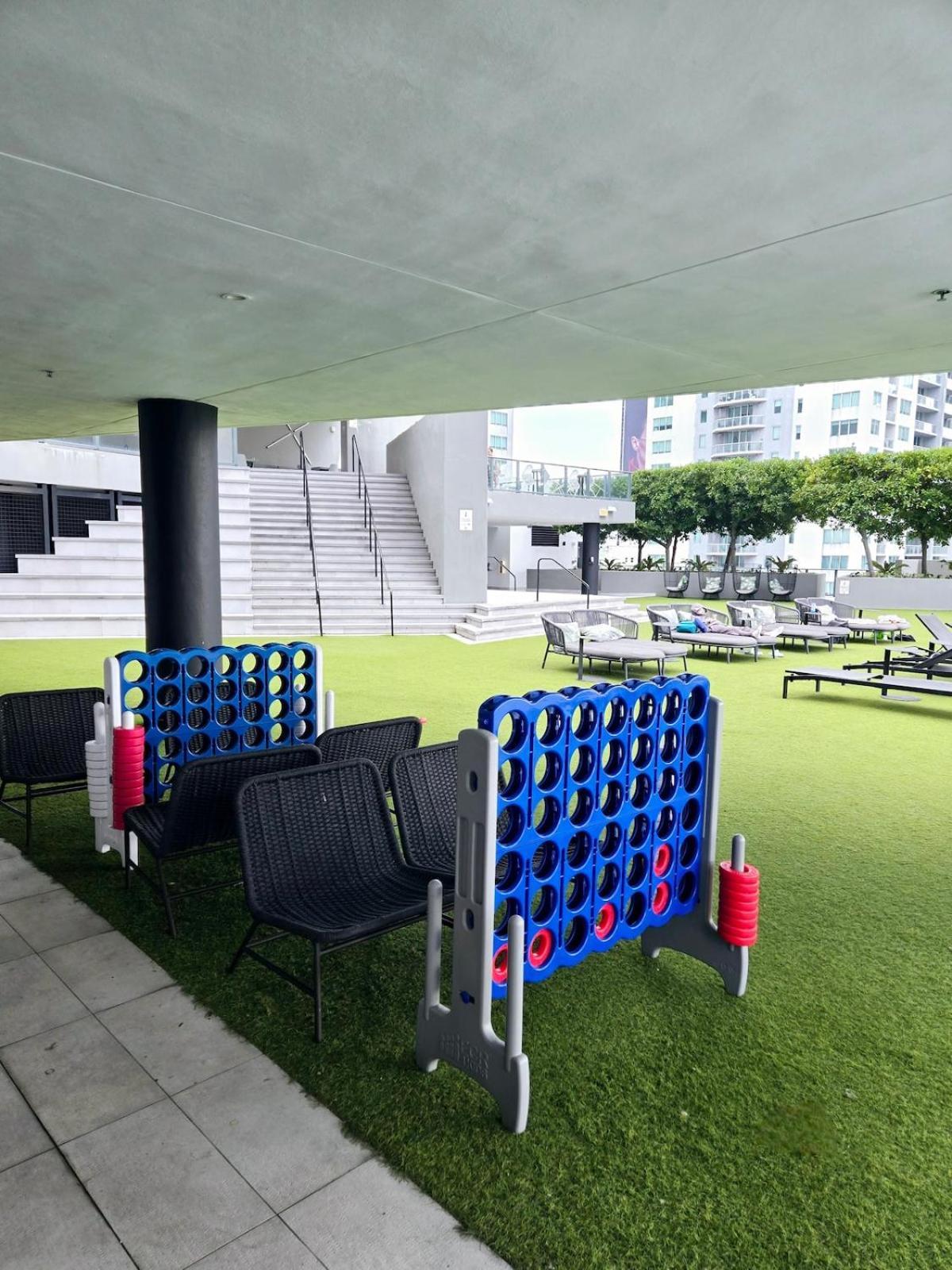 Myami With Balcony * Miami