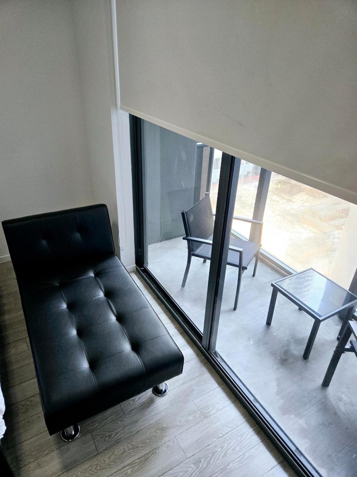 Myami With Balcony * Miami