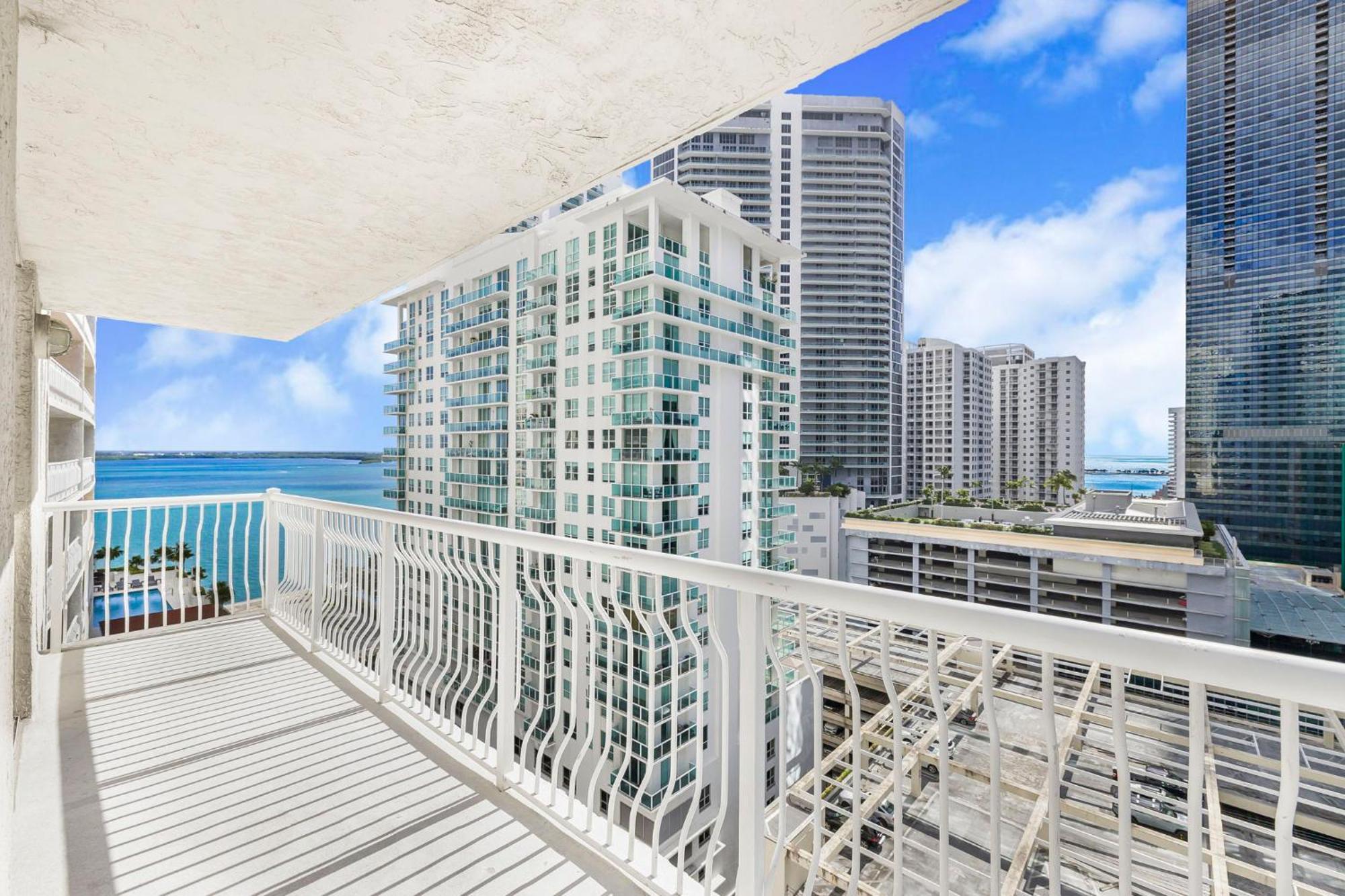 Apartment Modern Brickell With Prime Views *