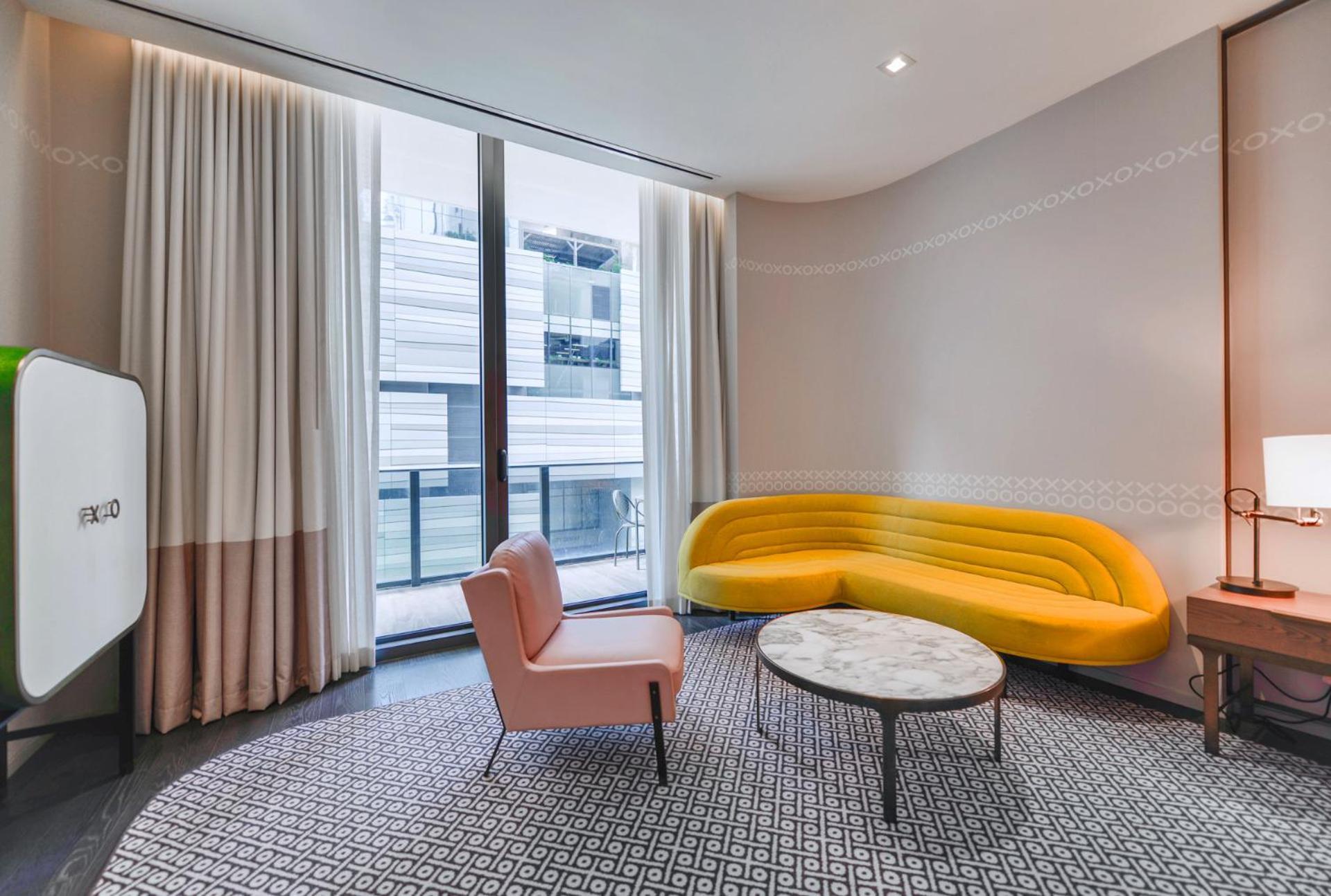 Apartment King Will Make Real Your Dreams *