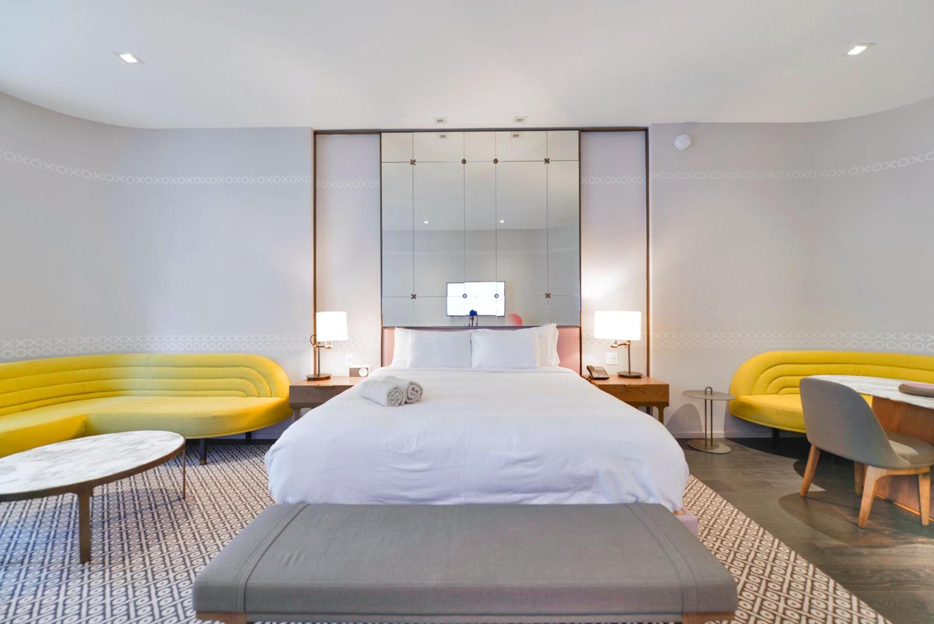 Apartment King Will Make Real Your Dreams Miami