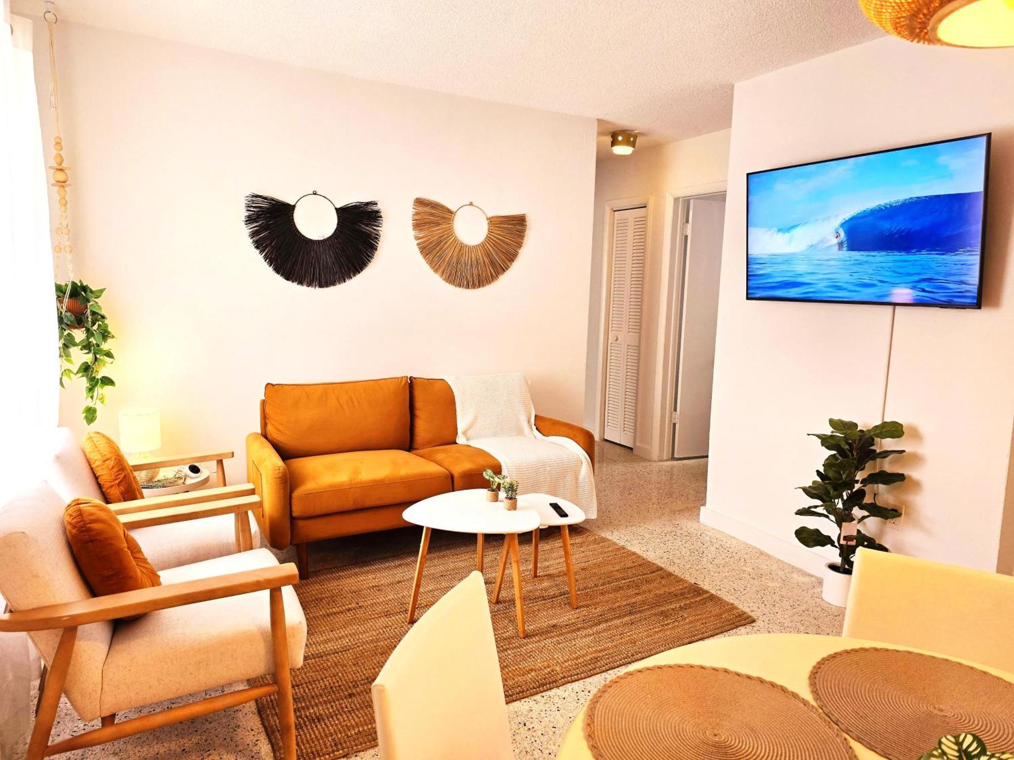Cozy Near Brickell Miami