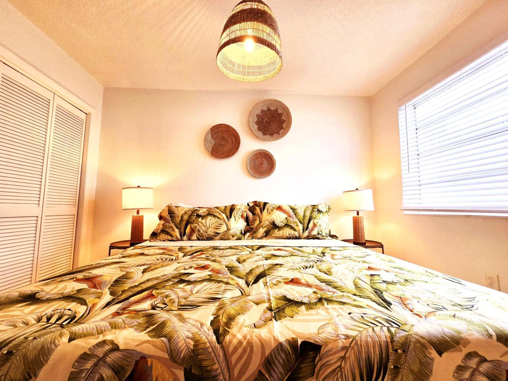 Cozy Near Brickell * Miami