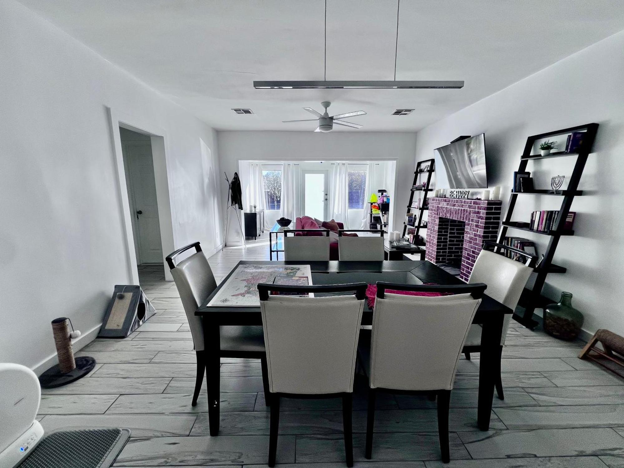 Cozy In A Quiet Accommodatie bij particulieren *