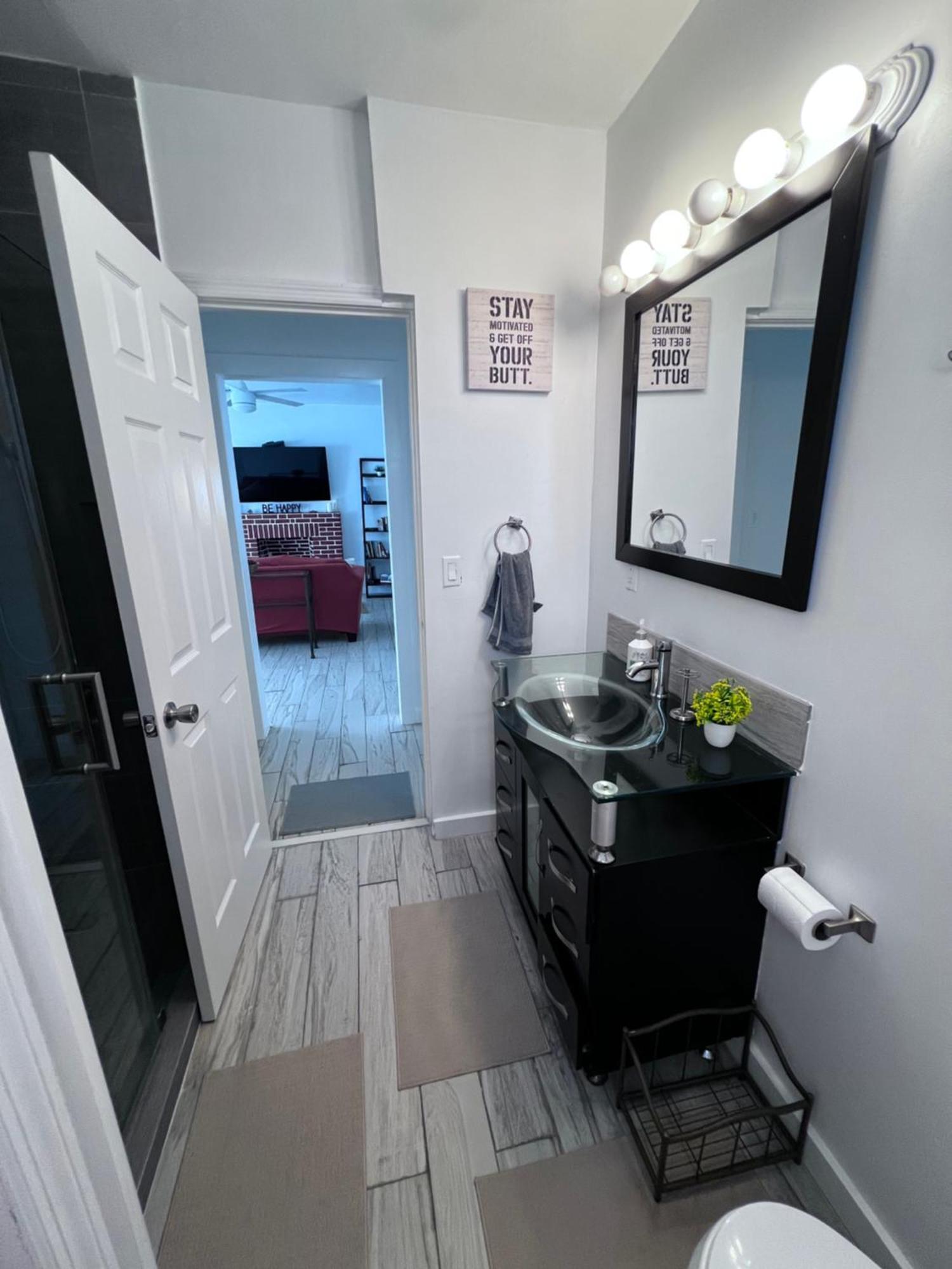 Accommodatie bij particulieren Cozy In A Quiet *