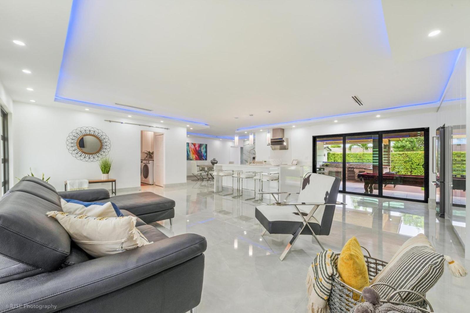 Holiday home La Paloma Miami